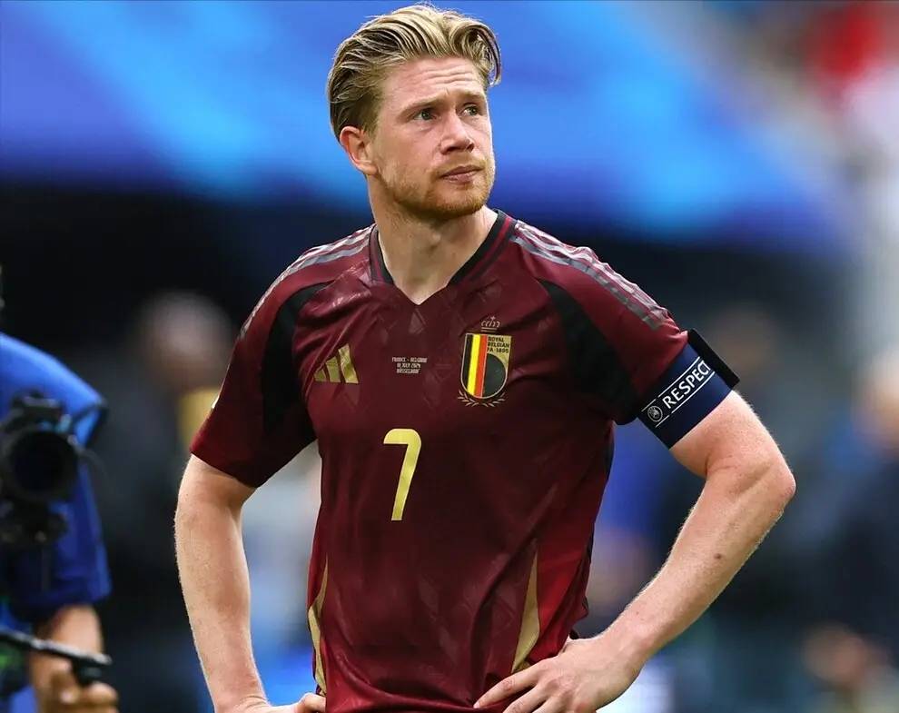 德布劳内巅峰对决，纳达尔与90激战尤文图斯分钟，比分优势明显胜负难料！